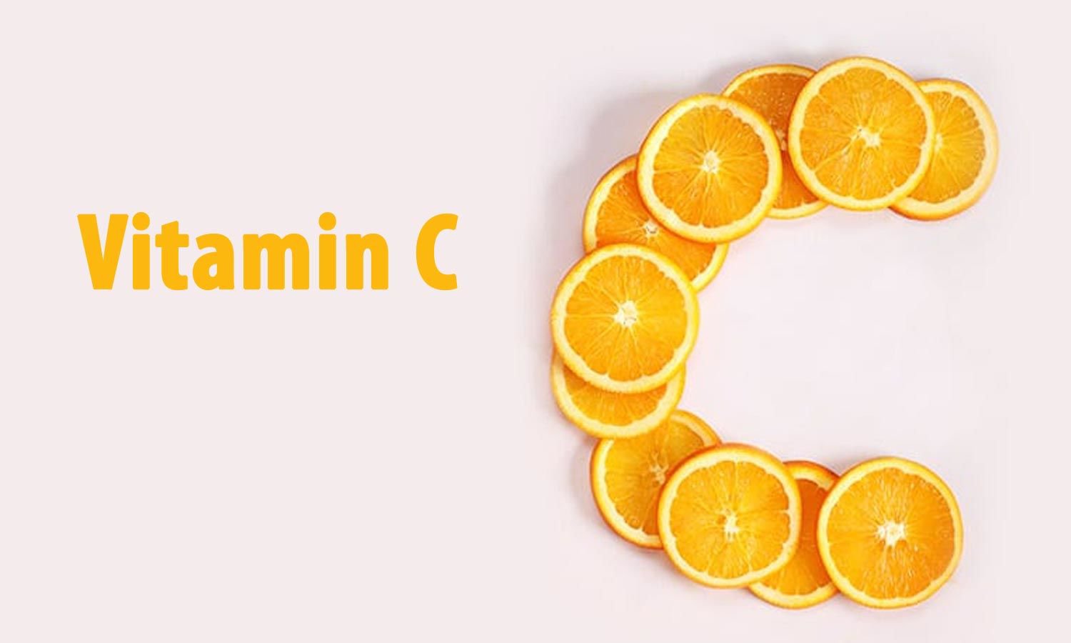 Bổ sung vitamin C đúng cách