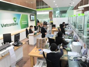 Vốn hóa Vingroup vượt Vietcombank, Masan lọt top 10