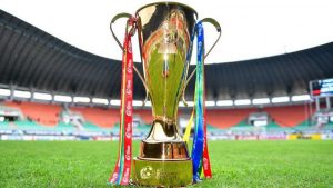 Lễ bốc thăm AFF Cup tạm hoãn - mặt tích cực lẫn thách thức