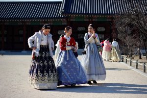 Hàn Quốc: Độc thân trở thành xu hướng của giới trẻ