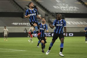 Đội hình Inter Milan 2021/2022: Sự chảy máu lực lượng nghiêm trọng