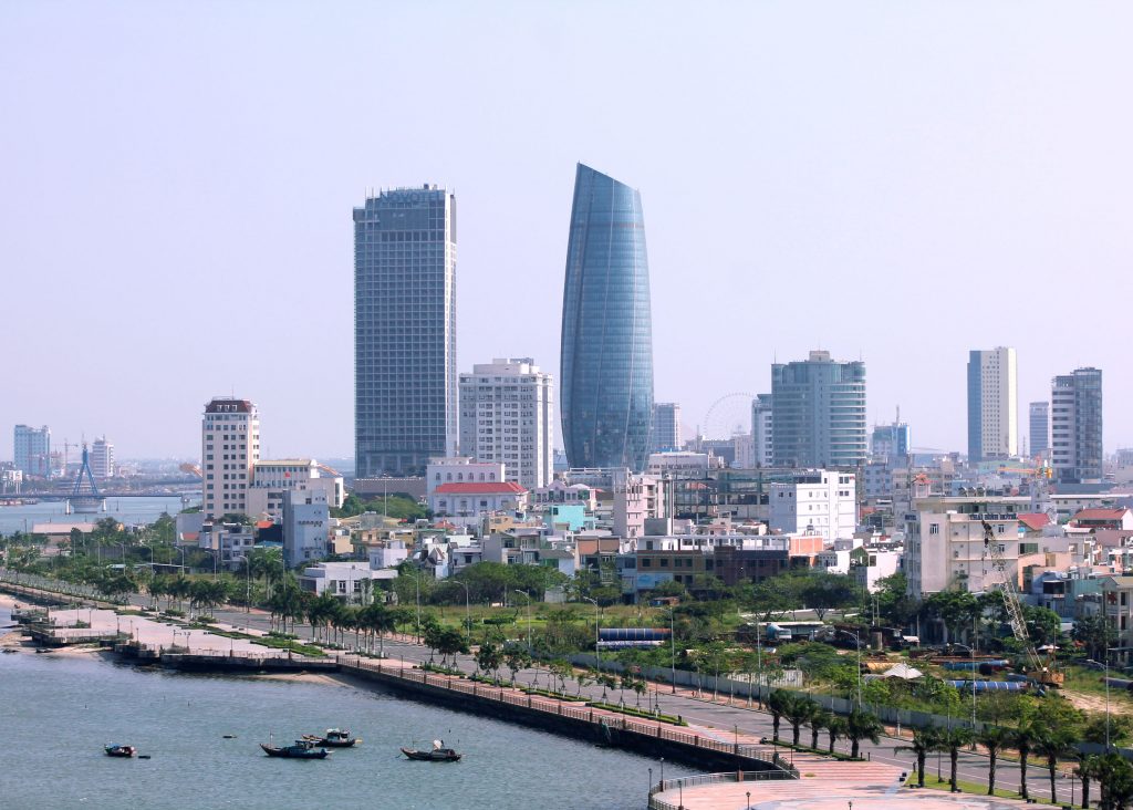 Thành phố Đà Nẵng công bố 22 lô đất sạch thu hút đầu tư