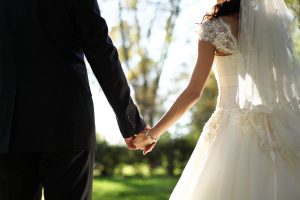 Xu hướng “ngại kết hôn” trong giới trẻ Trung Quốc