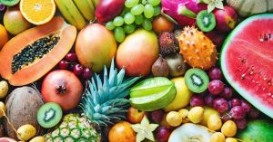 Những loại trái cây ăn nhiều dễ tăng cân