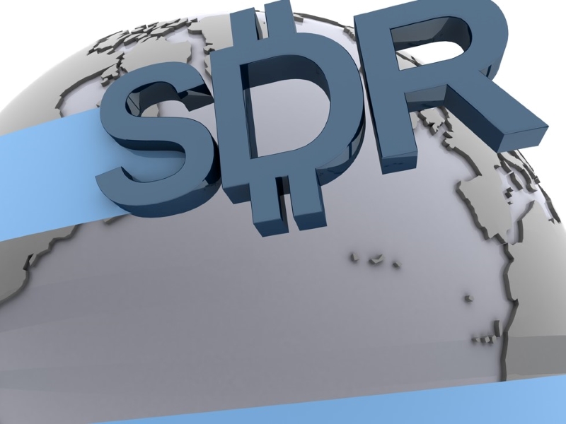 Vai trò và bản chất của Quyền rút vốn đặc biệt (SDR)